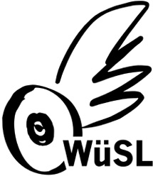 Logo von WüSL e.V.